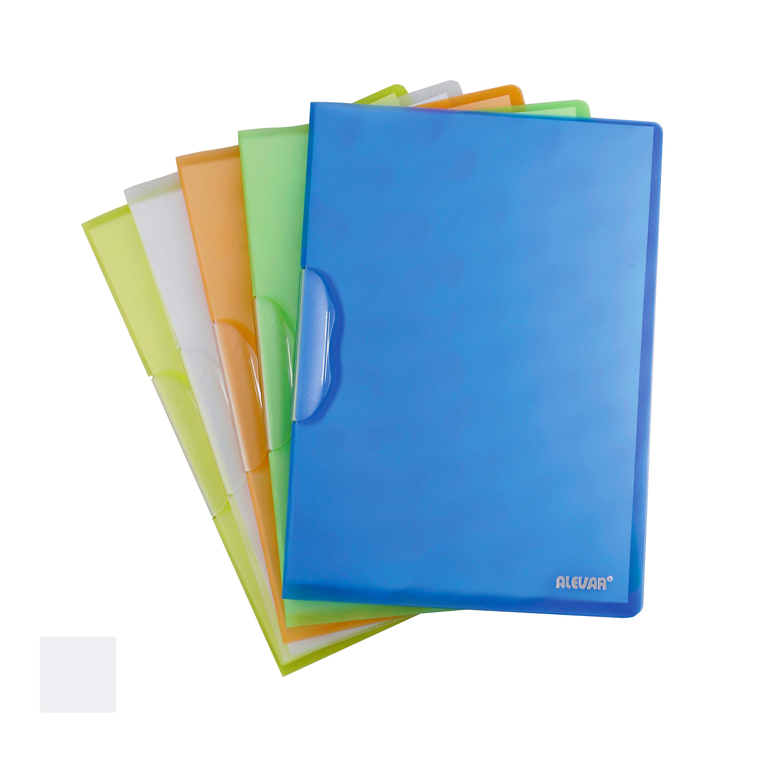 Alevar 2345/WH Document Holder