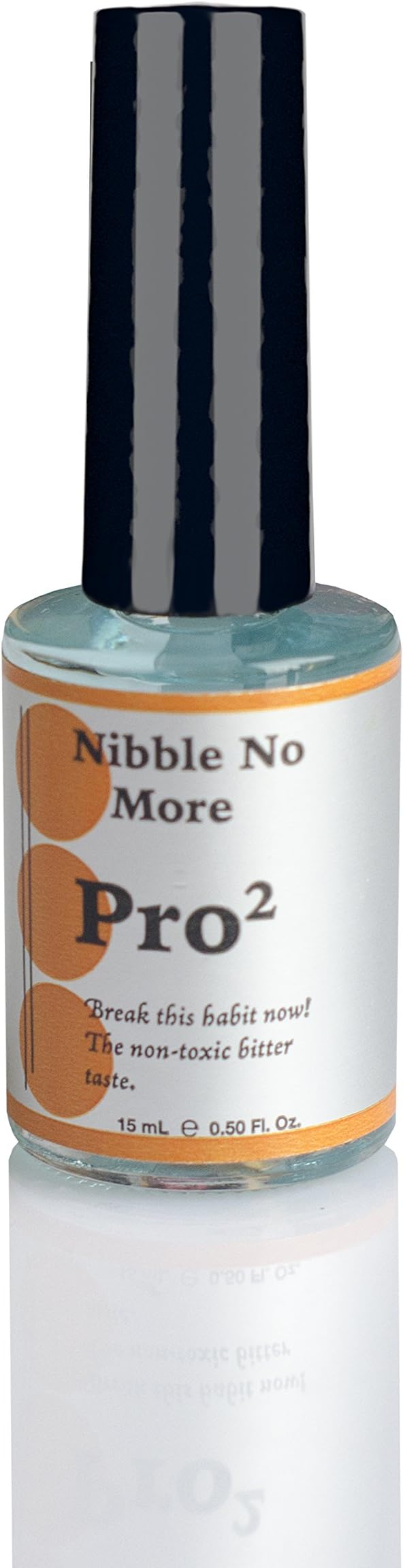 Nibble No More - Stop Nail Biting 15 Ml, Profycure Treatment