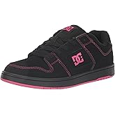 DC Shoes Womens Manteca 4 LX