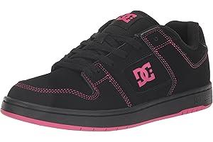 DC Shoes Womens Dc Women's Manteca 4 Casual Skate Shoe