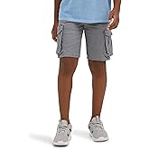 Wrangler Boys Charge Cargo Short