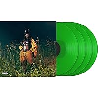 Amazon.com: Live From The Forum MMXVIII (2CD + Blu-Ray): CDs