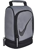 nike paneled upright insulated lunchbox
