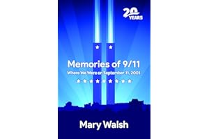 Memories of 9/11: Where we were on September 11, 2001