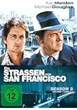 Die Straßen von San Francisco - Season 2, Volume 1 und 2 [6 DVDs]
