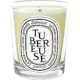 Diptyque Tubereuse Scented Candle Unisex Candle 6.5 oz