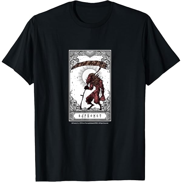Amazon.com: Ragnarok Official Game Logo Series Collection T-Shirt