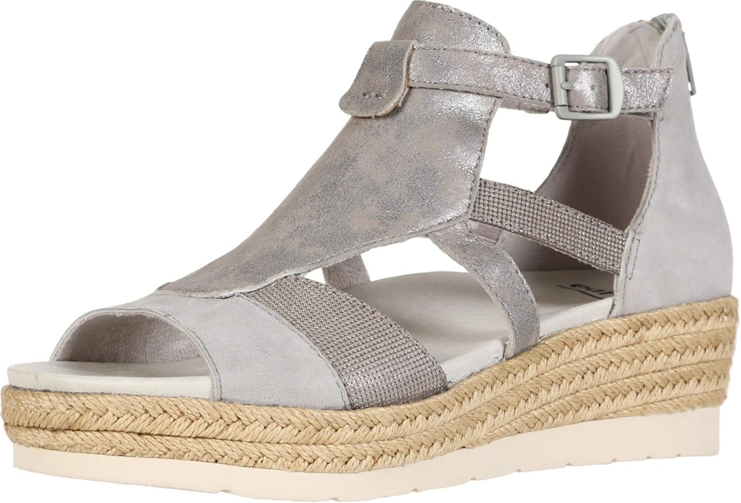 earth jasmine sandal