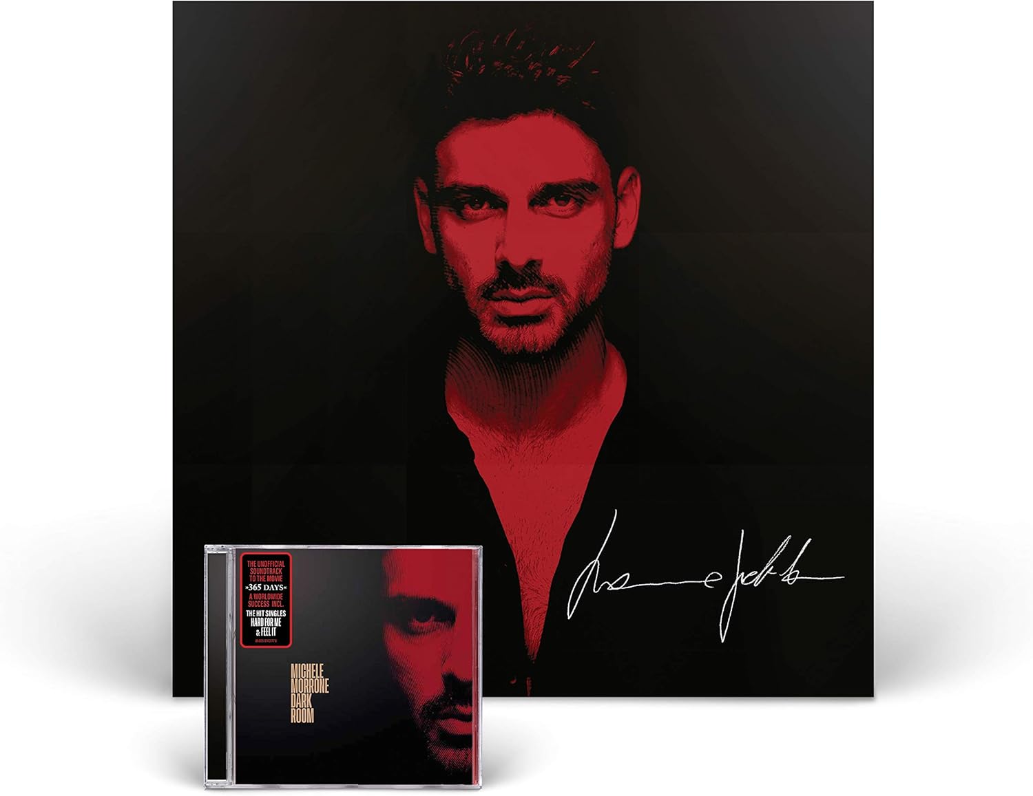 Dark Room by Morrone, Michele Amazon.co.uk Music