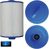 Darlly Elite Spas Replacement Filter Cartridge 50 Sq Ft WY45 210mm view 2
