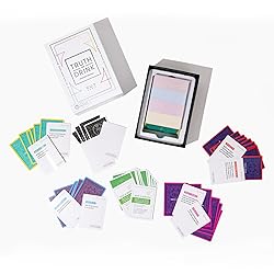 Truth or Drink Party Game by Cut I As Seen on