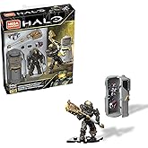 Mega Construx Halo Weapons Pack
