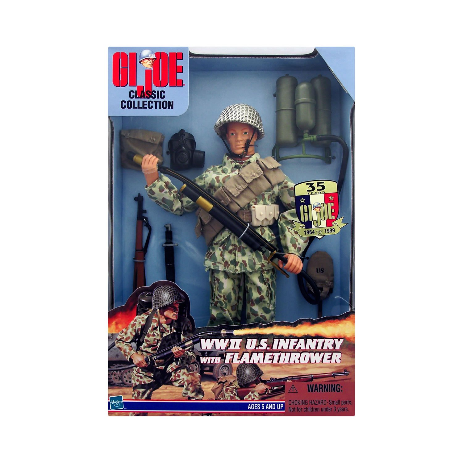 gi joe wwii