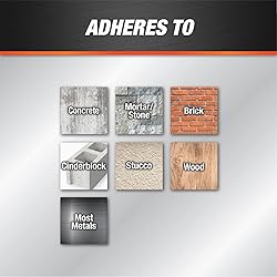DAP Concrete and Mortar Filler and