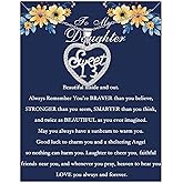 FUSTMW 13th Birthday Necklace Sweet 13 Gifts 13 Year Old Birthday Jewelry Gifts Sweet Thirteen Birthday Gifts