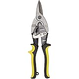 Amazon Basics Straight Cut Aviation Snip