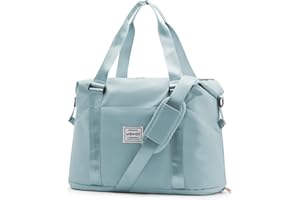 WONHOX Travel Duffel Bag 2