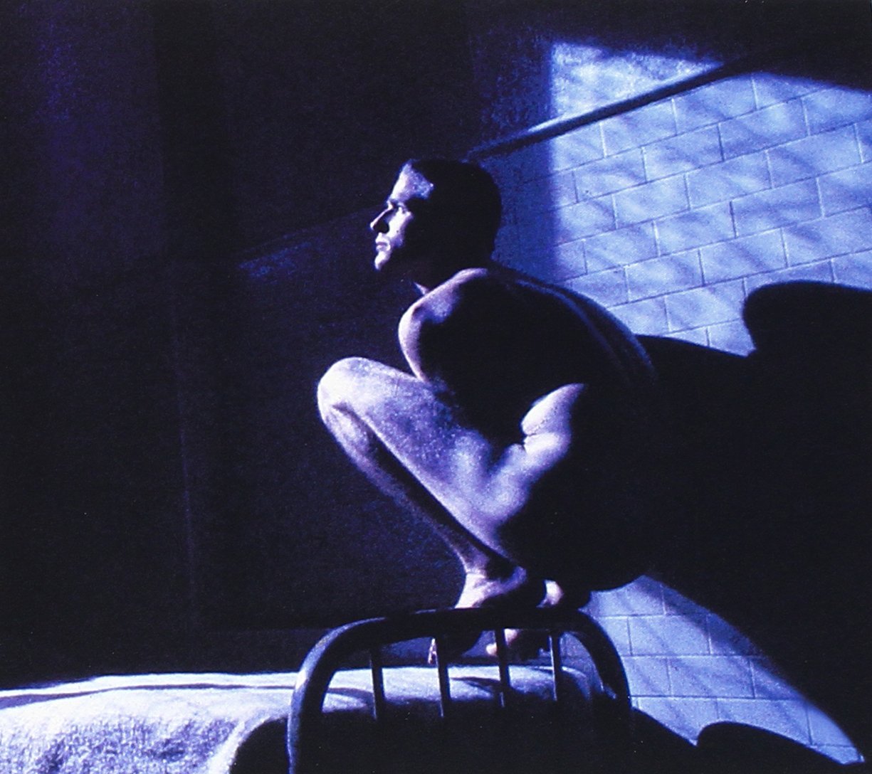 Peter Gabriel-Birdy Le Ali Della Liberta