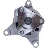 Gates 41120 Premium Engine Water Pump | Replaces PW411 PW447 PW501 PW572 PW579 PW584 QPW14 252-818 JDE36106 JDE38893 XR858491 15LF01100 L32715100 LF0115100.