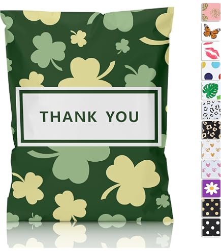 Pro Supply Global 6X9 100 Sprinkled Donuts Designer Poly Mailers Shipping Envelopes Premium Printed Bags Price In Dubai Uae 178161937