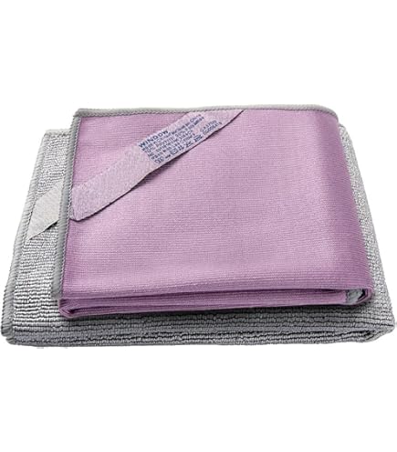 Amazon.com: Norwex Basic Package - Window & Enviro Cloth : Health