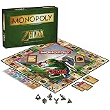 Monopoly: The Legend of Zelda Collector's Edition