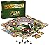 MONOPOLY: The Legend of Zelda Collector's Edition