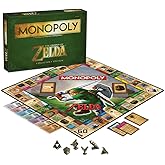 MONOPOLY: The Legend of Zelda Collector's Edition