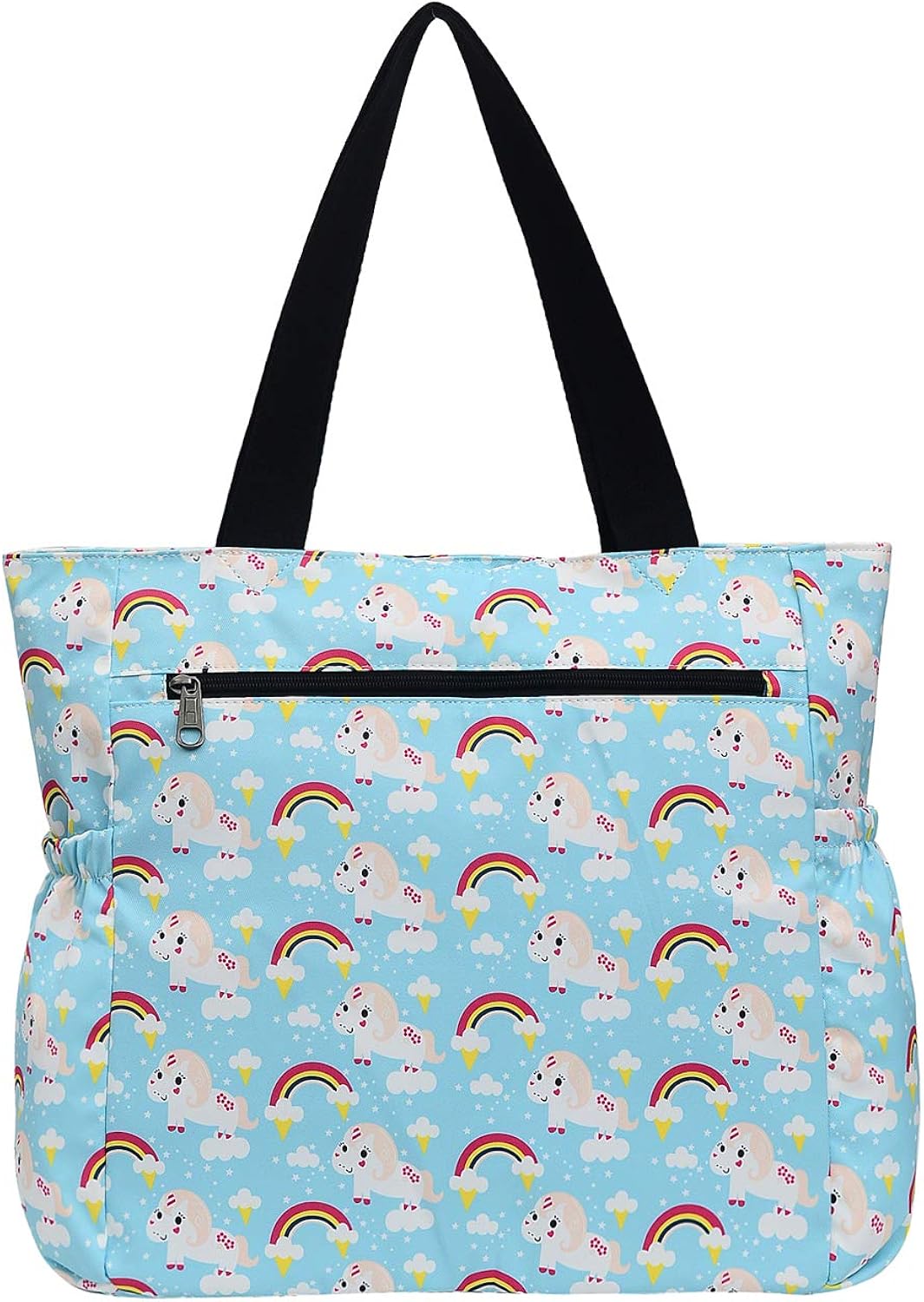 tote bags for gym