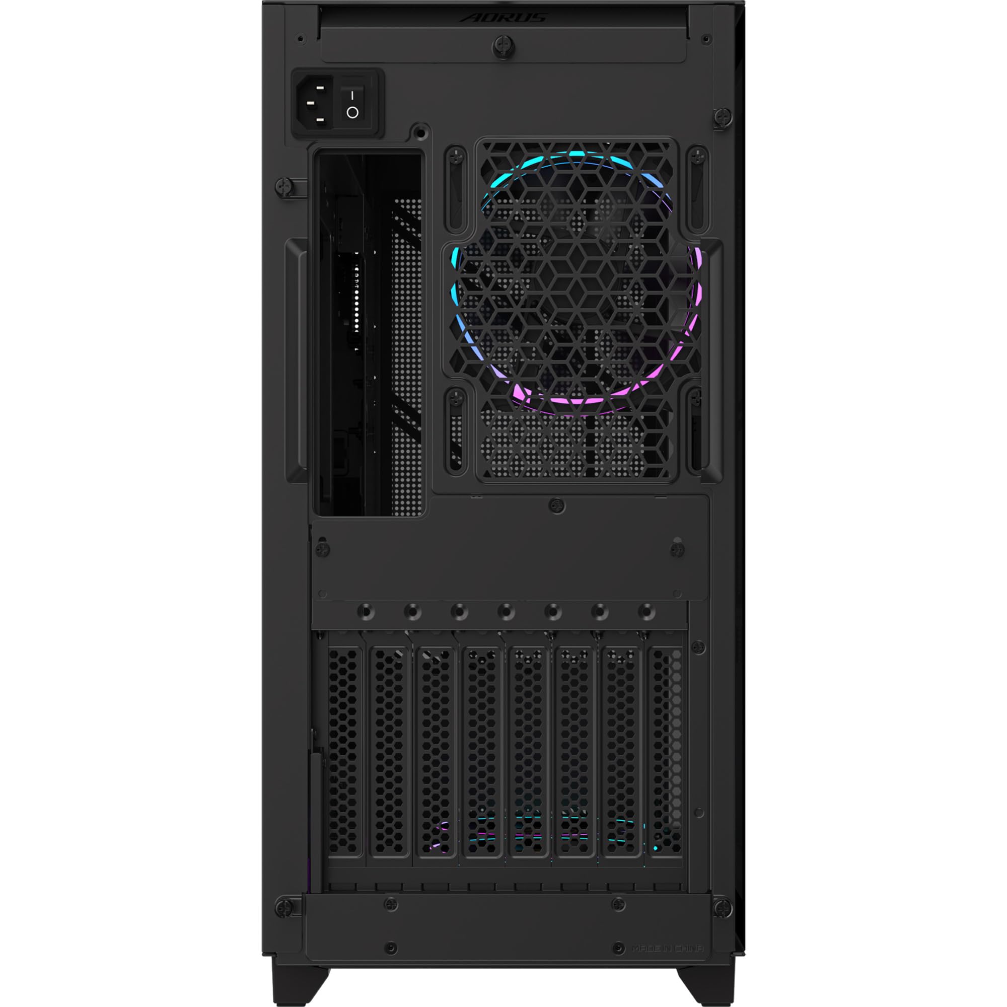 Gigabyte AORUS C400 GB-AC400G 7