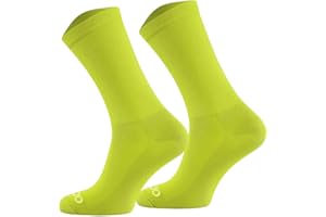 TODO PRO Cycling Socks - Breathable Bike Socks for Men and Women