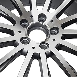 New 20" x 8.5" Rear Wheel Rim for