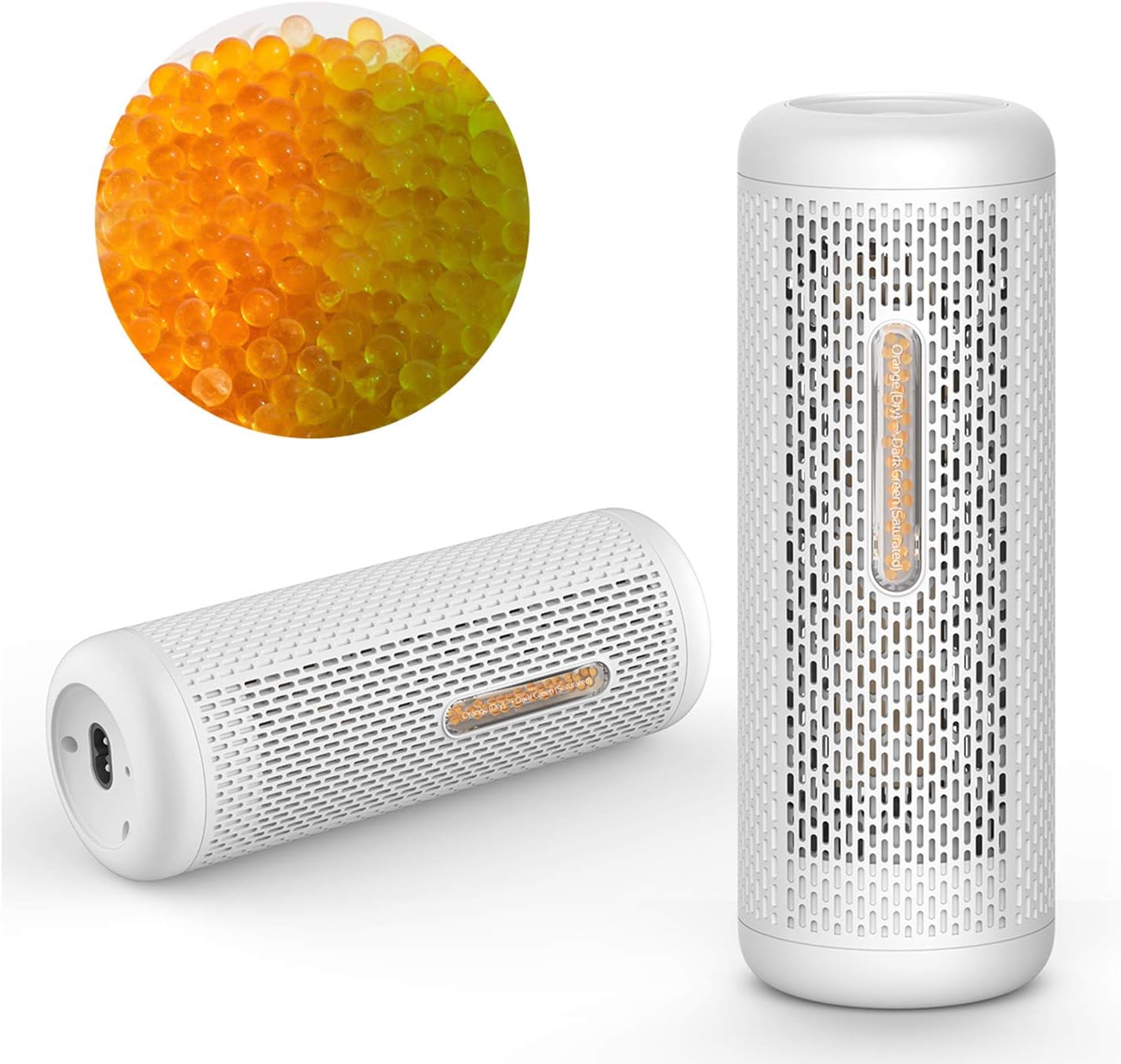 DEERMA Small Dehumidifier