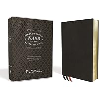 NRSVue, Holy Bible with Apocrypha, Premium Goatskin Leather
