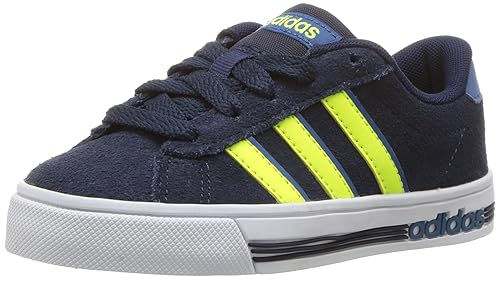 adidas Daily Team, K Unisex-Kinder