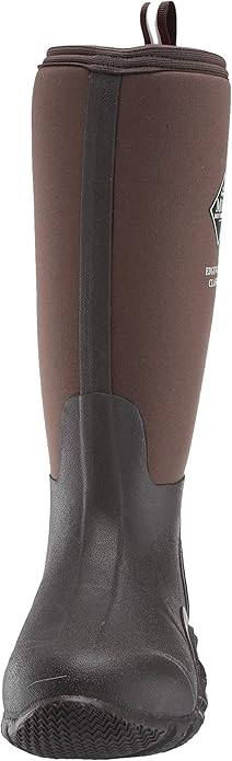 men's muck boots edgewater classic high waterproof work boot