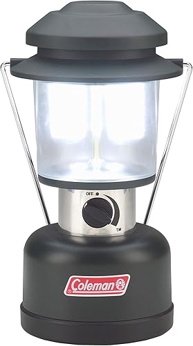 Coleman 390 Lumens Twin LED Lantern