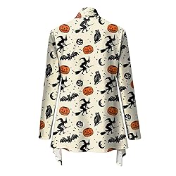 HUCHPI Womens Sweaters Dressy Casual Green Cardigan