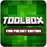 New Toolbox Launcher Mod for PE