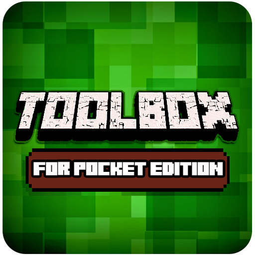 New Toolbox Launcher Mod for PE