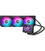 Amazon.com: ASUS ROG RYUO III 360 ARGB All-in-one AIO Liquid