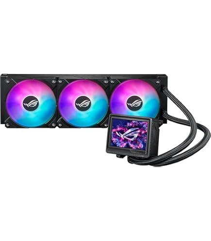 PC用ファン・クーラー EKWB LC Solution CoolStream XE 360mm Amazon.com: EKWB EK-CoolStream XE 360 Radiator, Triple