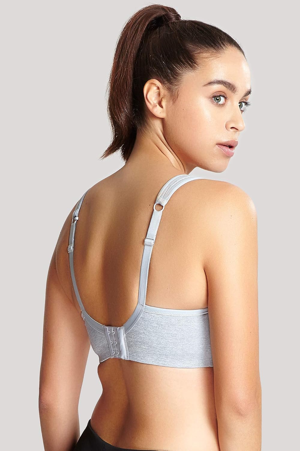Panache Women's Underwired Sports Bra at  Women’s Clothing store