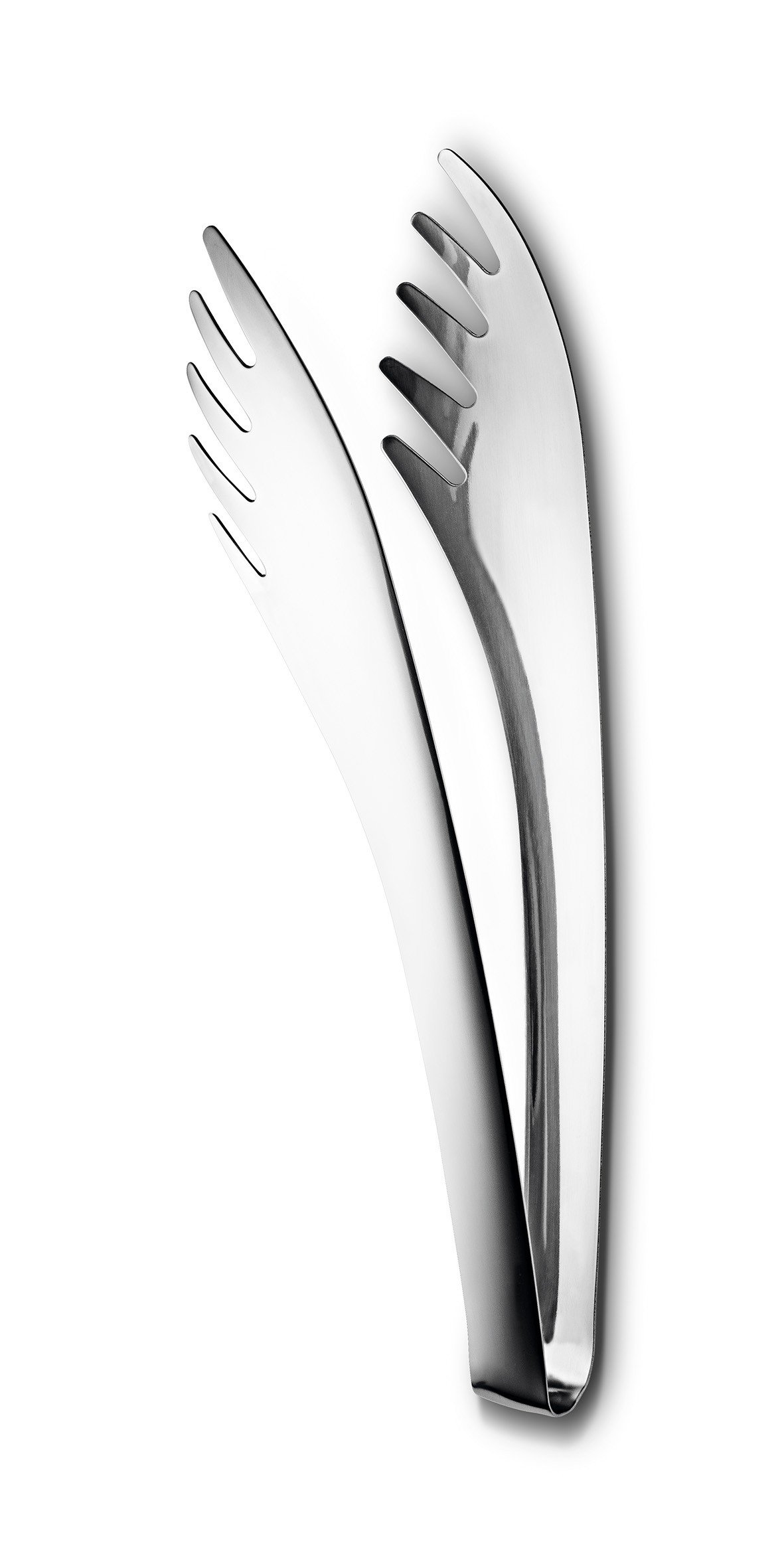 Broggi 1818 Zefiro Serving Tongs