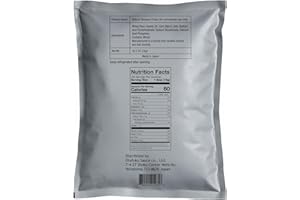 Otafuku Tenkasu Tempura Crisps - Japanese Tempura Flakes for Sushi, Udon, and Okonomiyaki, Made in Japan (1 KG)