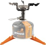 Jetboil Stash Ultralight Camping Stove System view 6