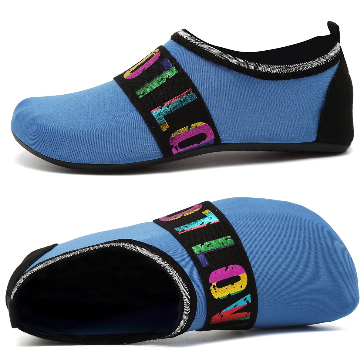 anluke water shoes