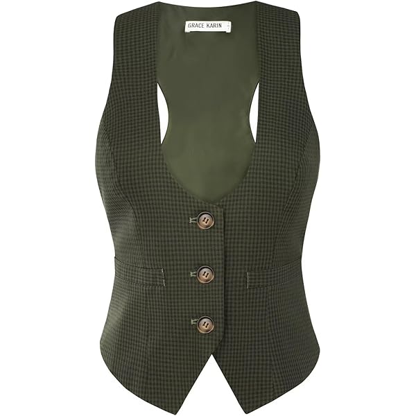 h*r様 UND MANY MOTIF BUTTON VEST Lolmot Mens Fashion Retro Asymmetrical Mid Length Tuxedo