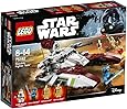 LEGO UK 75182 "Republic Fighter Tank" Construction Toy