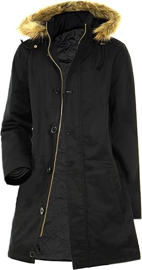 Amazon モッズコート メンズ ロング 中綿 コート 冬 S 01gd コート ジャケット 通販